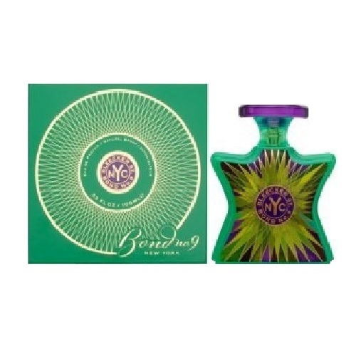 Bleecker Street Perfume